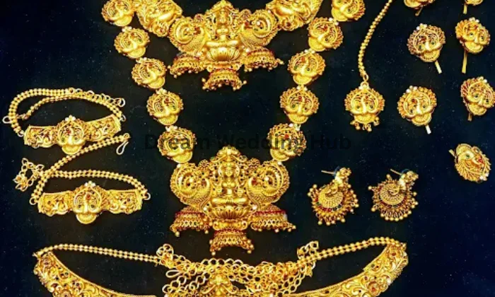 SHOBY DESIGNER JEWELLERY